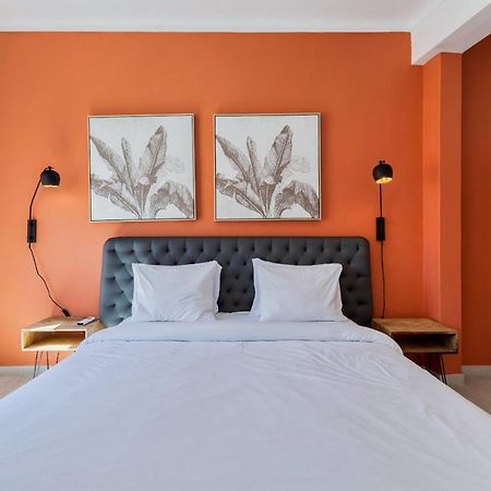 Omega Apartment Setúbal Exteriér fotografie