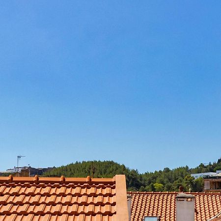 Omega Apartment Setúbal Exteriér fotografie