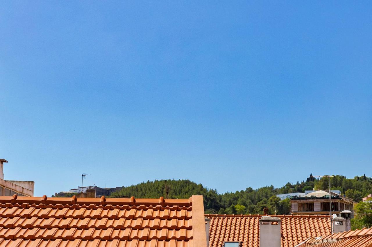 Omega Apartment Setúbal Exteriér fotografie