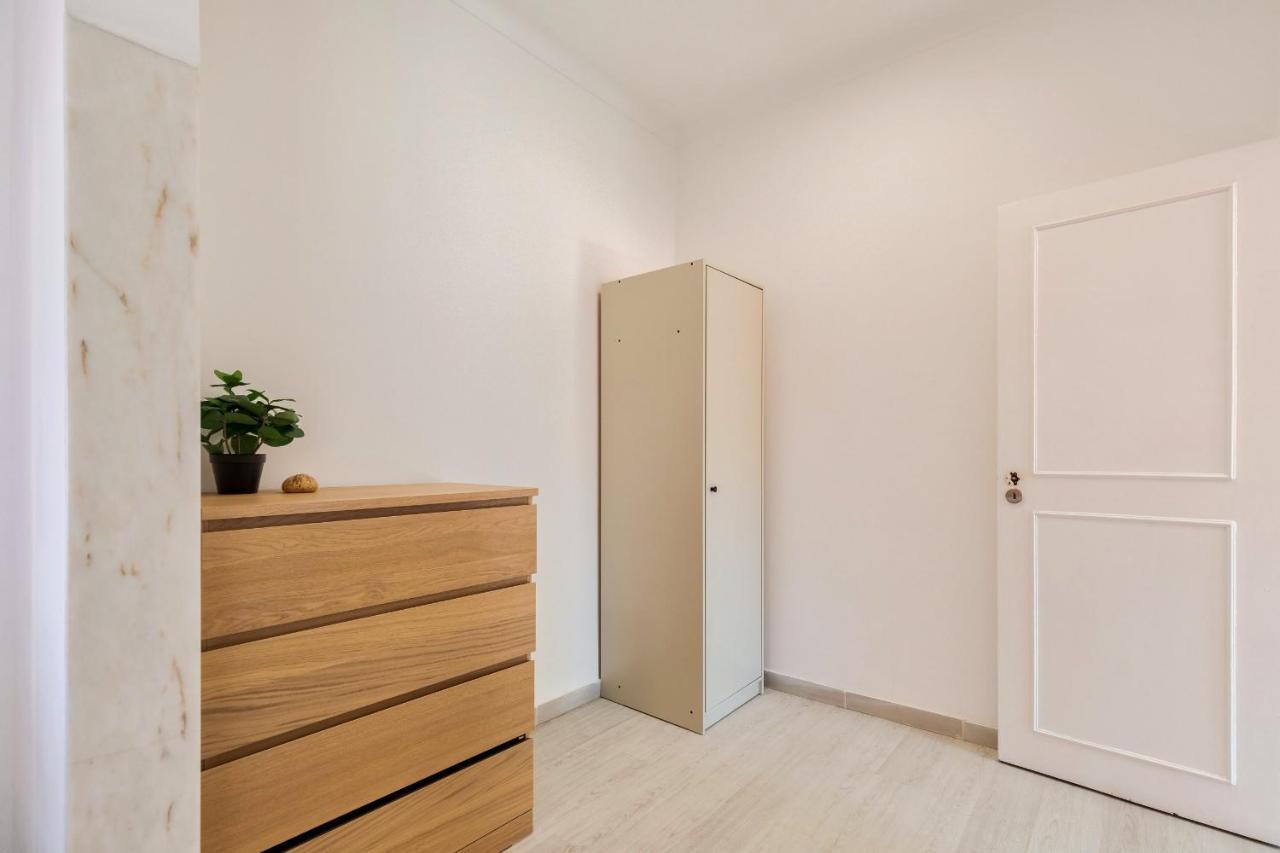 Omega Apartment Setúbal Exteriér fotografie